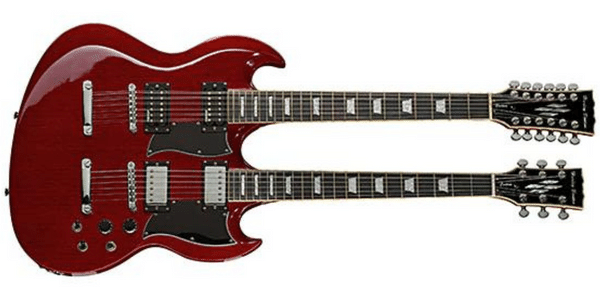 Gibson Custom EDS 1275