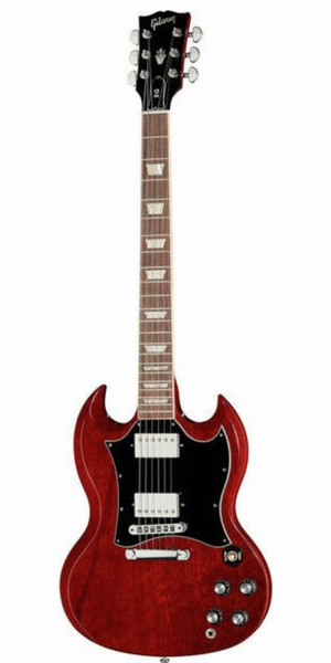 Gibson SC Standard HC