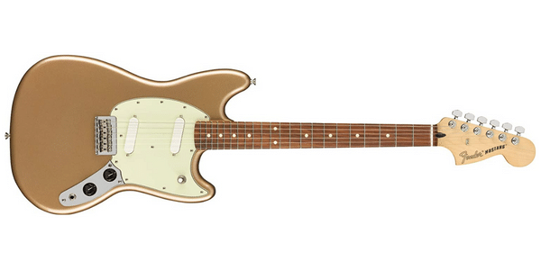 Fender Player Mustang