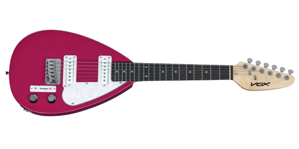 Traveler Guitar Sonic L22 Sunburst