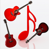 acoustic guitar music style