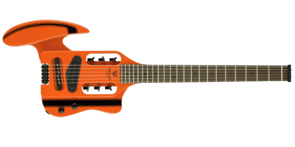 Traveler Guitar Speedster Standard -2