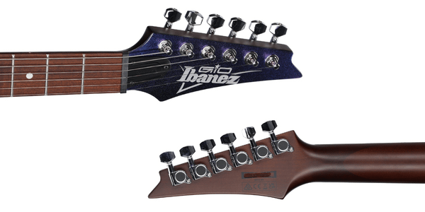Ibanez GIO GRG121SP Review (2024) - Dream Budget Guitar?