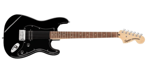Squier Affinity Series Stratocaster 1