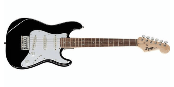 Squier Mini Stratocaster 1