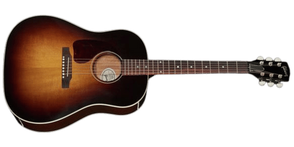 Gibson J 45 Standard VS LH